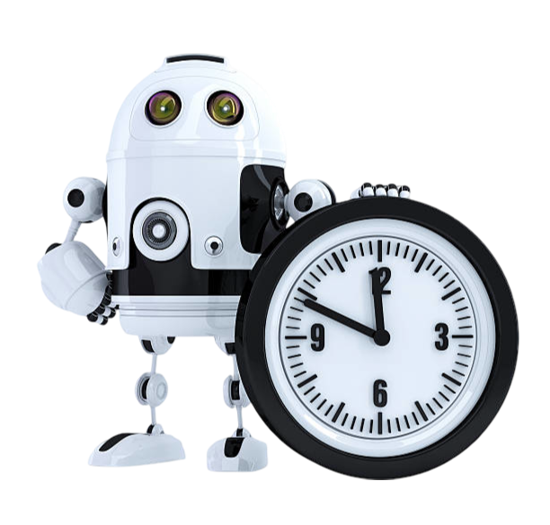 Bot Timing